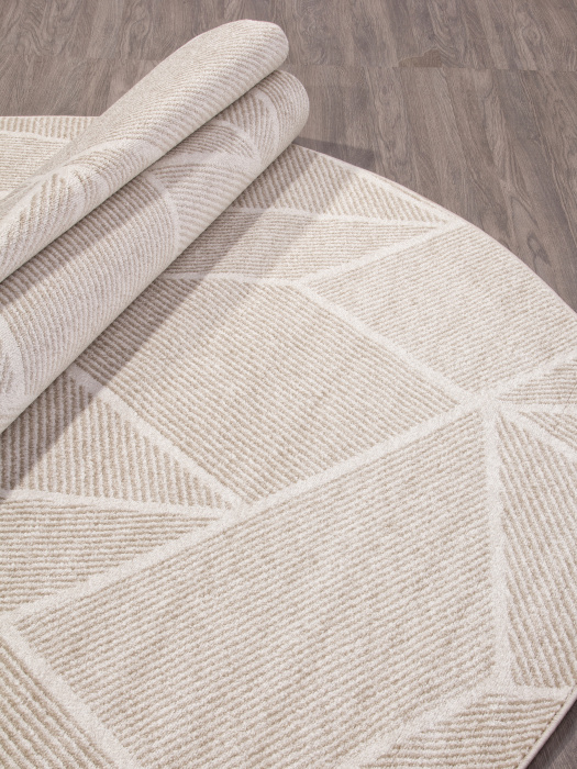 Ковер TORNADO F057 BEIGE