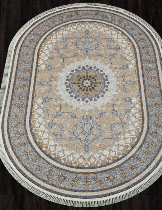 Ковер MAKTUB 7004 000