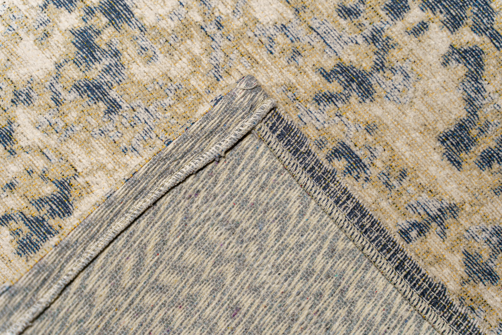 Ковер Ives Warm Blue