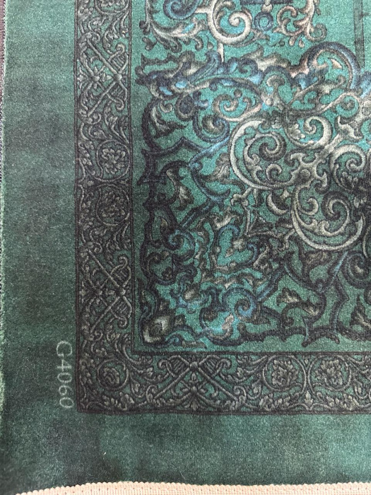 Ковер DIBA G4060