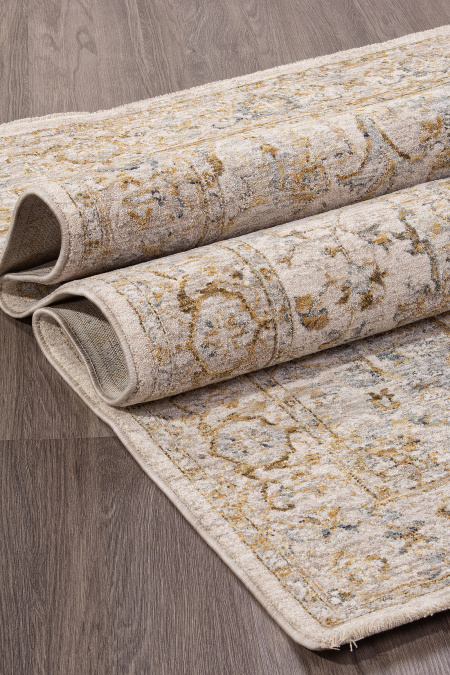 Ковер MUMBAI L0738B CREAM