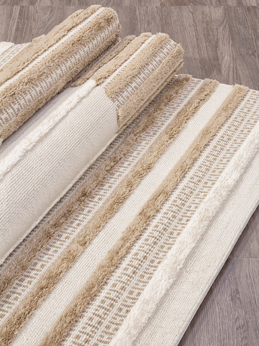 Ковер SOHO 22583A CREAM / CREAM