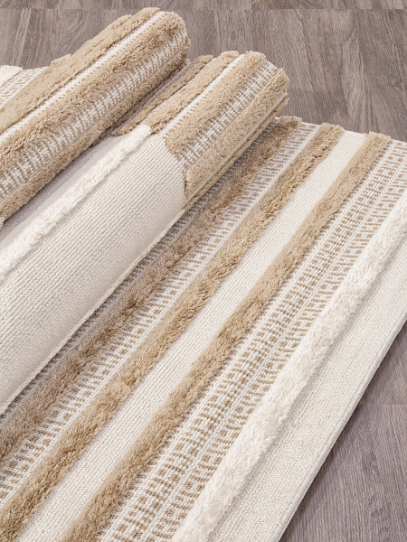 Ковер SOHO 22583A CREAM / CREAM