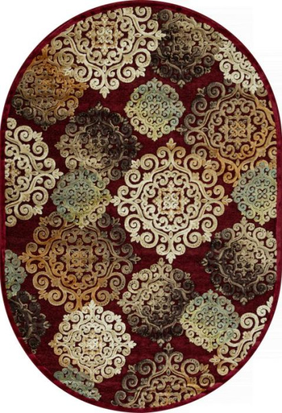 Ковер GENOVA 938001 121210