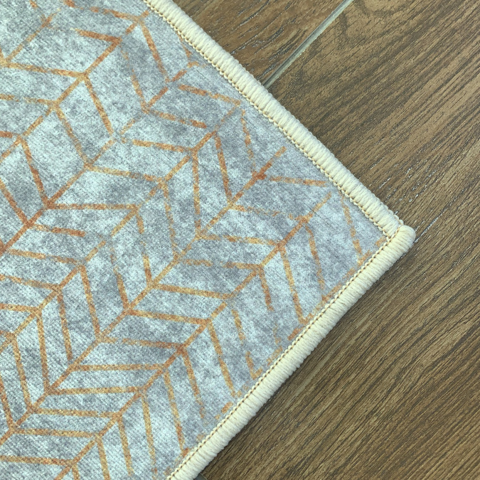 Ковер Chenille 8928