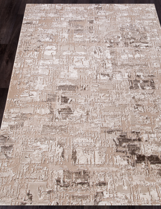 Ковер ARMINA 03724A BROWN / BROWN