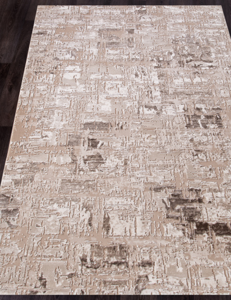 Ковер ARMINA 03724A BROWN / BROWN