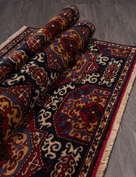 Ковер Azerkhalcha QARABAG 2812
