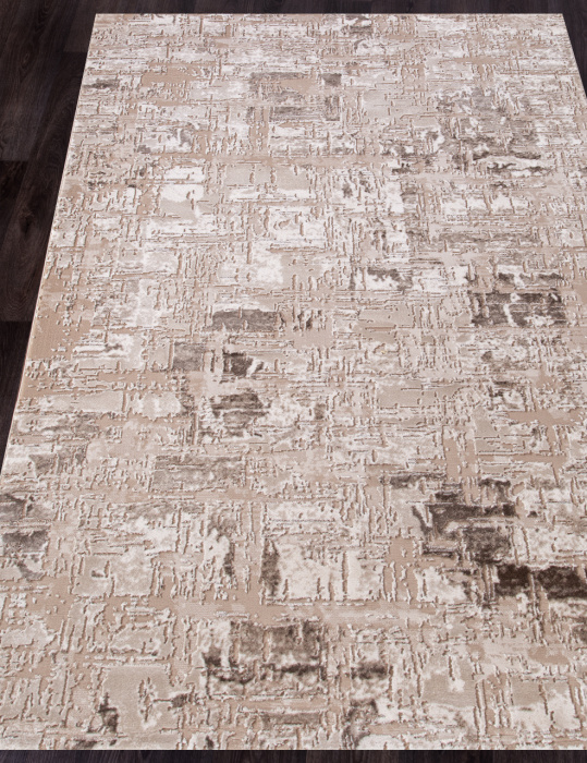 Ковер ARMINA 03724A BROWN / BROWN