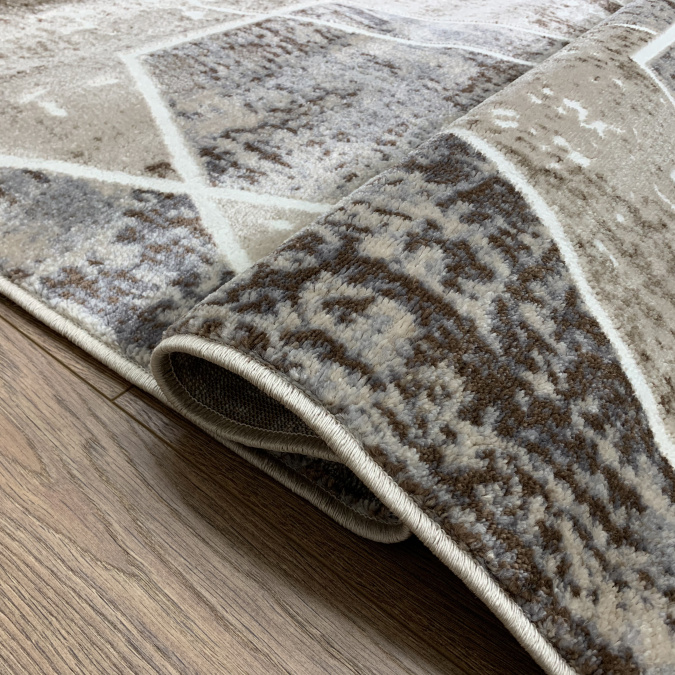 Ковер Монблан e4624/a7/mb