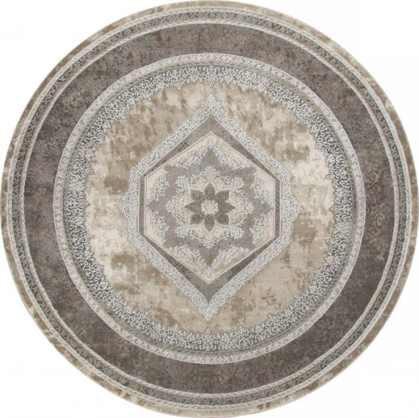 Ковер ARMINA 04037C GREY / BROWN
