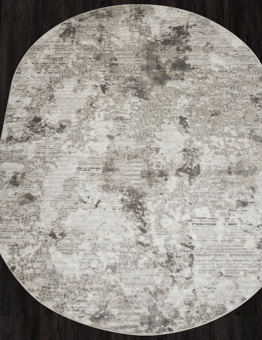 Ковер TORNADO F152 BEIGE-BROWN