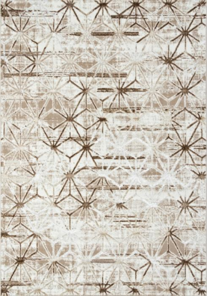 Ковер ANTEP O1703 665 CREAM / VIZON