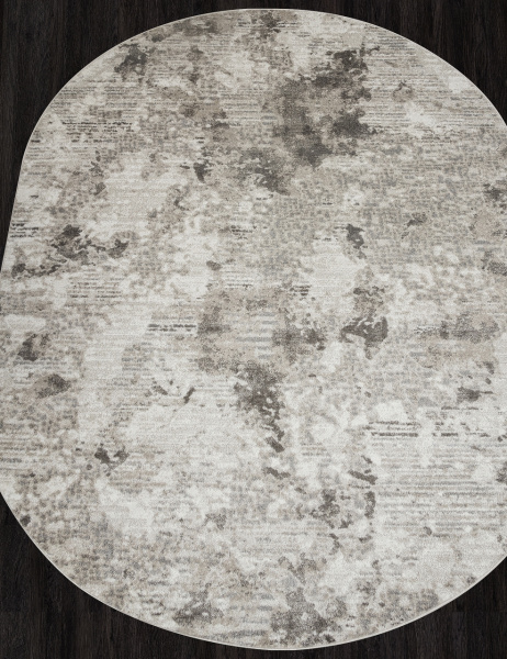 Ковер TORNADO F152 BEIGE-BROWN