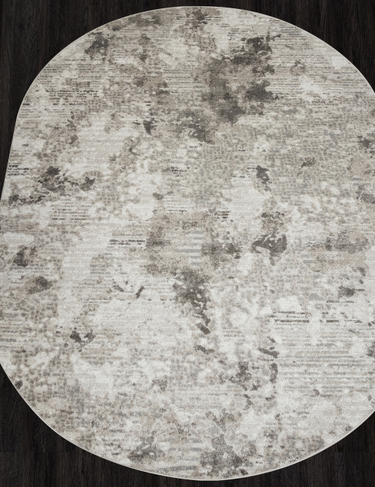 Ковер TORNADO F152 BEIGE-BROWN