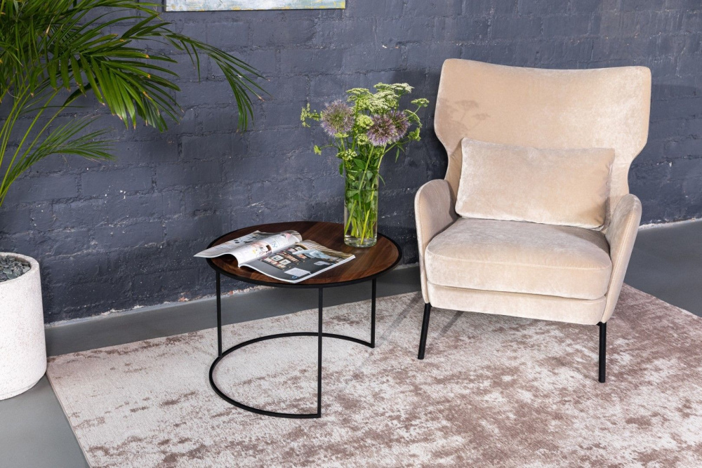 Ковер Lyon Taupe