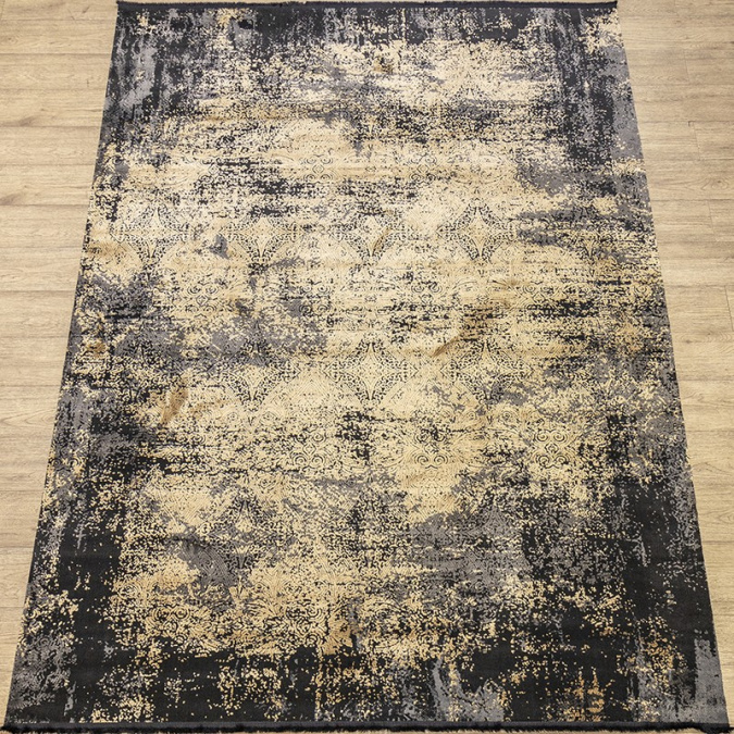 Ковер Tierra 12892 YELLOW