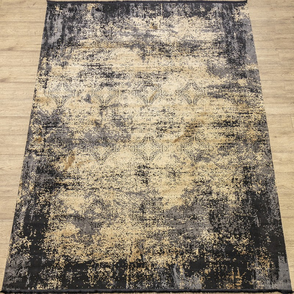 Ковер Tierra 12892 YELLOW