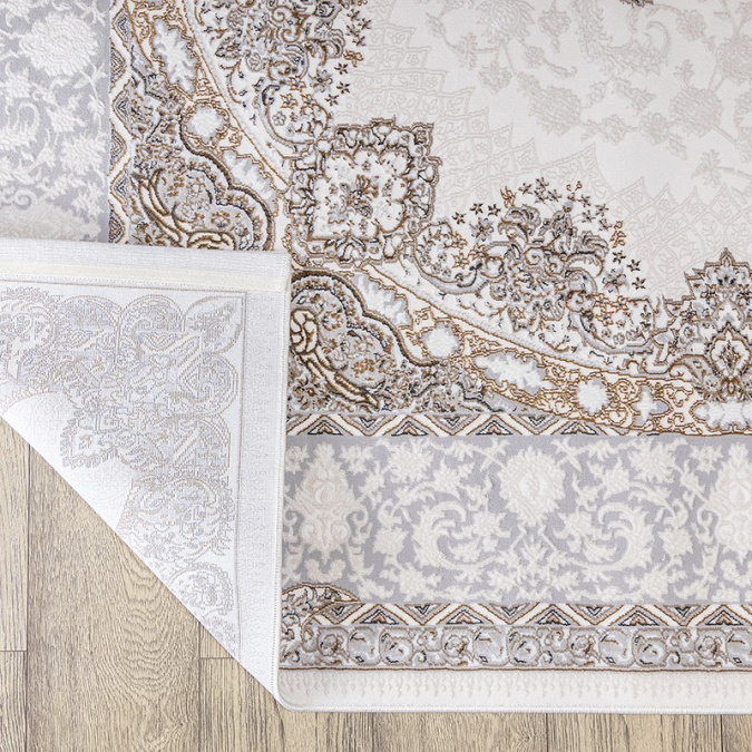 Ковер Valencia 05953A CREAM C / CREAM C