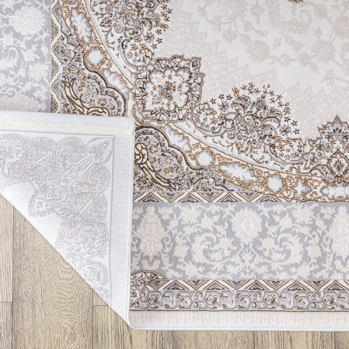 Ковер Valencia 05953A CREAM C / CREAM C