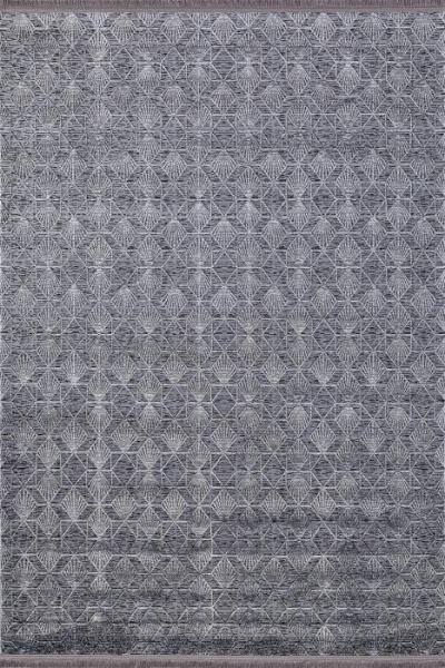 Ковер CAPRICE 8564 в дизайне