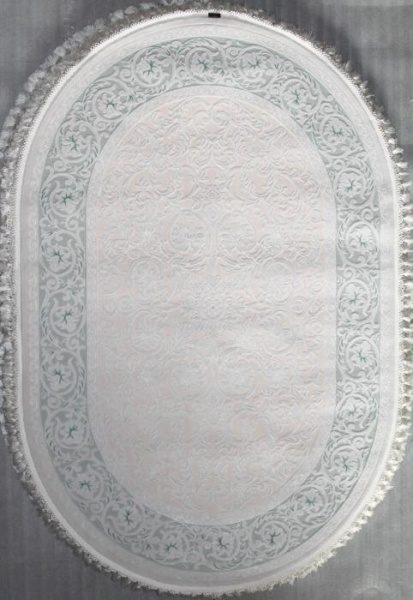 Ковер HUNKAR 7902 BLUE / BLUE