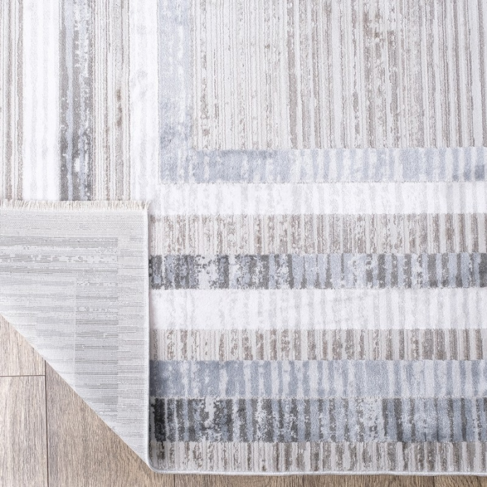 Ковер Roxy AS83A SHRNIK CREAM