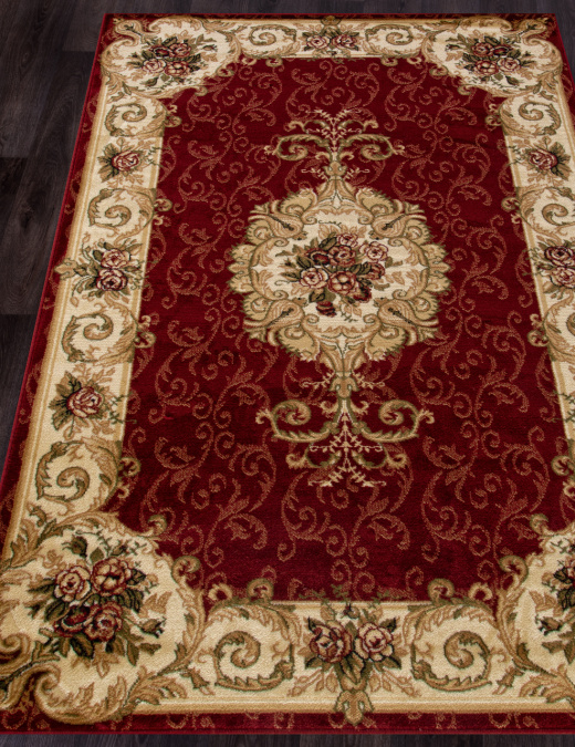 Ковер OLYMPOS D467 RED