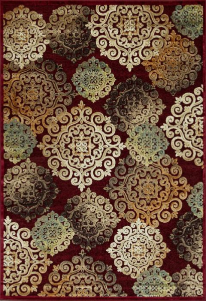 Ковер GENOVA 938001 121210