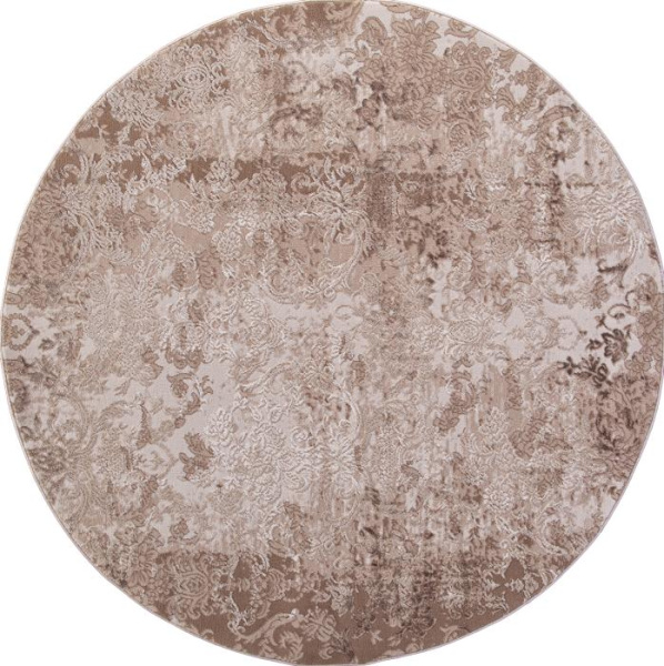 Ковер ARMINA 03708A BROWN / BROWN
