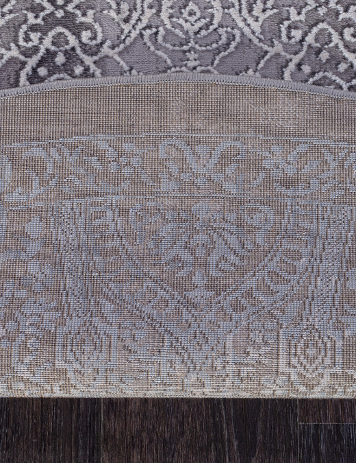 Ковер ARMINA 03878A BLUE / BLUE