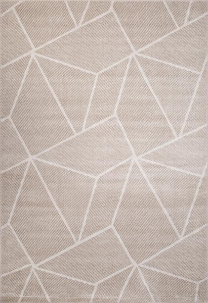 Ковер TORNADO F057 BEIGE