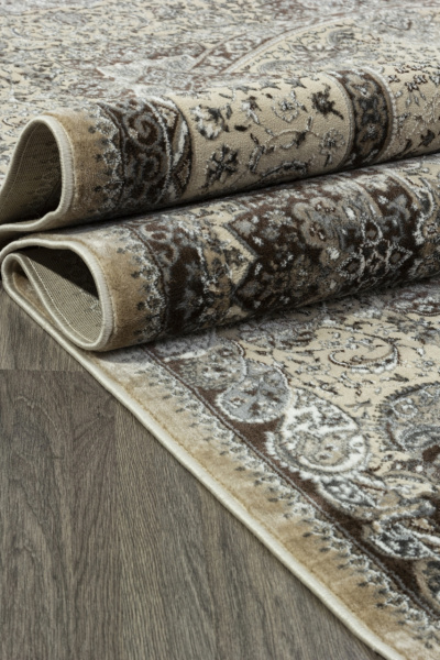 Ковер DOLCE d414 BEIGE