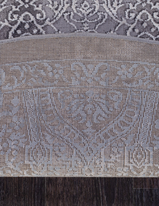 Ковер ARMINA 03878A BLUE / BLUE