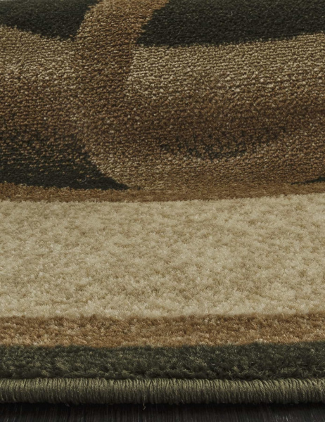 Ковер OLYMPOS a704 GREEN