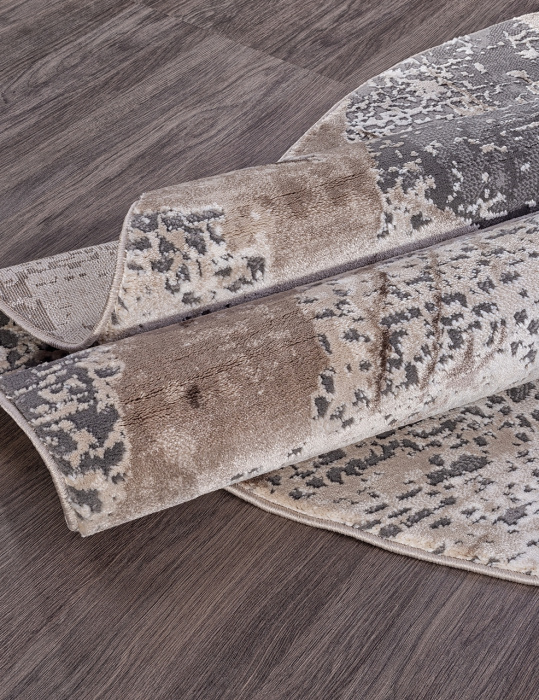 Ковер ARMINA 04022C GREY / BROWN