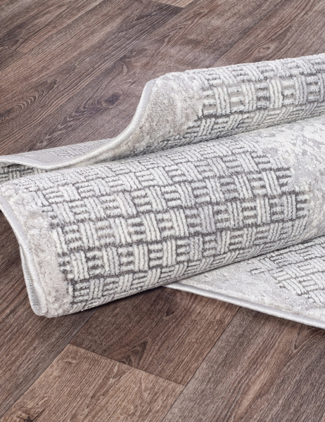 Ковер MODA 9803 ACIK GRI