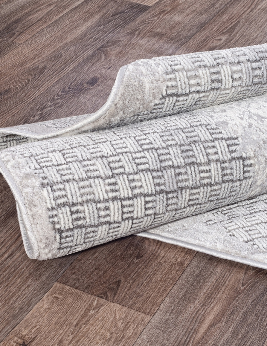 Ковер MODA 9803 ACIK GRI
