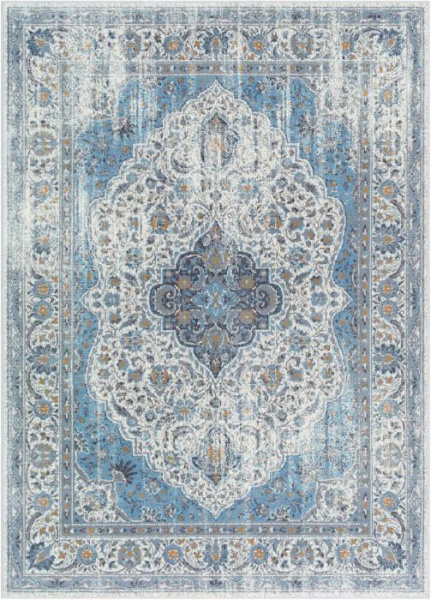 Ковер Soft Agnella Skjern grey