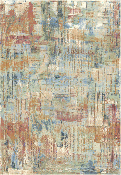 Ковер Matrix 89805 6261