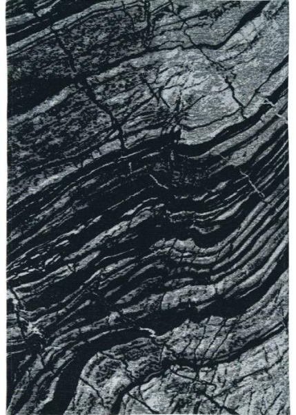 Ковер Basalto Dark Gray