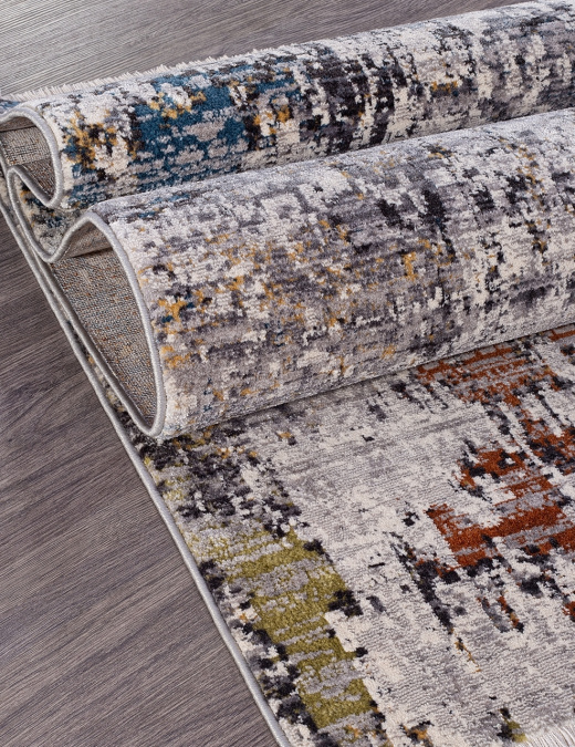 Ковер BOSFOR O0213 110 MULTI