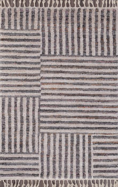 Ковер UVITA O0463 110 MULTI