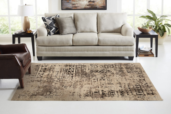 Ковер Кемпински 4442H