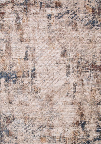 Ковер ZEUS 0B2498 VANILA / GREY