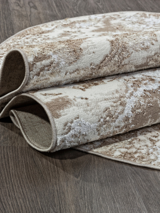 Ковер ANTEP DB423 660 CREAM / VIZON