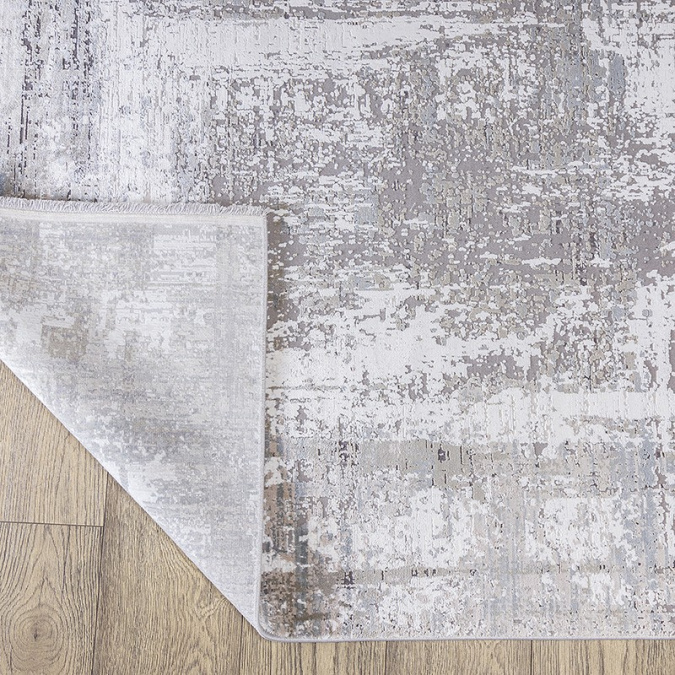 Ковер Olimpos M175D C_DGRAY / DGRAY