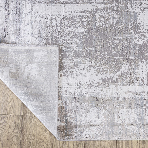 Ковер Olimpos M175D C_DGRAY / DGRAY