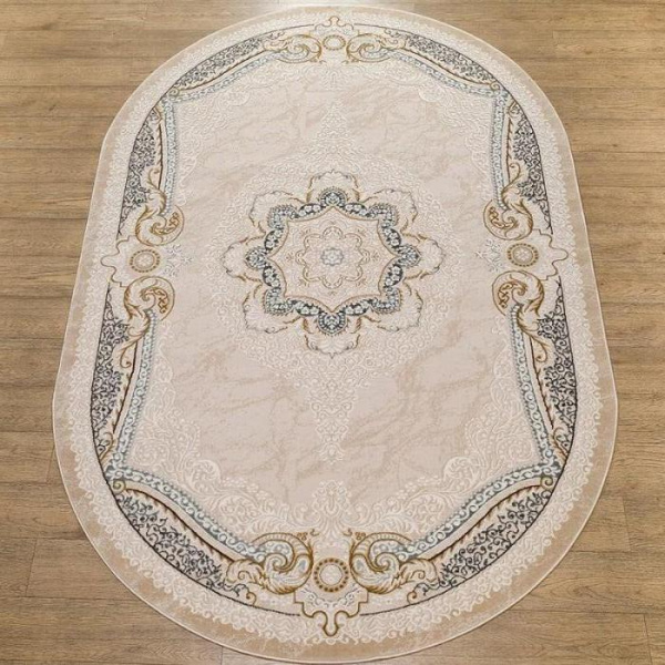 Ковер Каскад 25649 24366