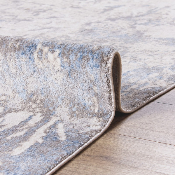 Ковер Kalahari W9748 L.BEIGE / L.GREY